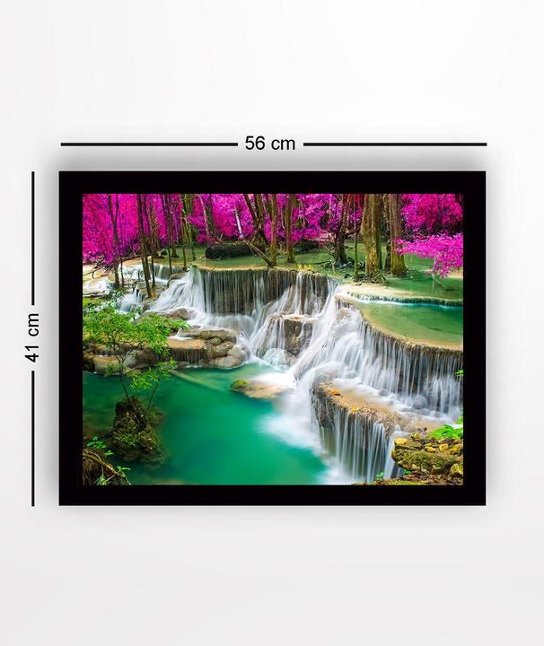 Produktbild Wallxpert Damari (41 x 56 cm)