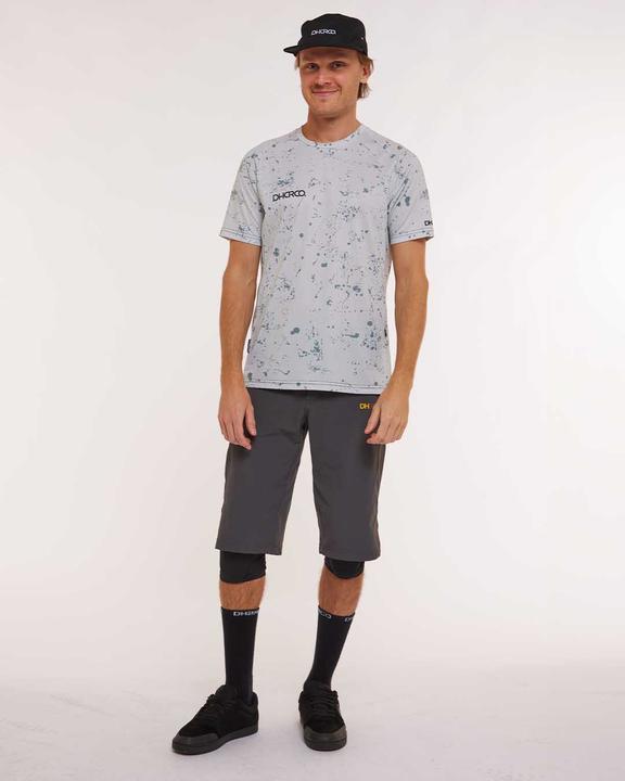 Image du produit Dharco Maillot manches courtes homme (S)