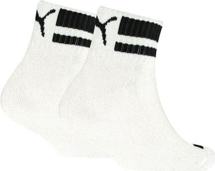 Puma Kinder Quarter Socken (2er Pack, 27 - 30)