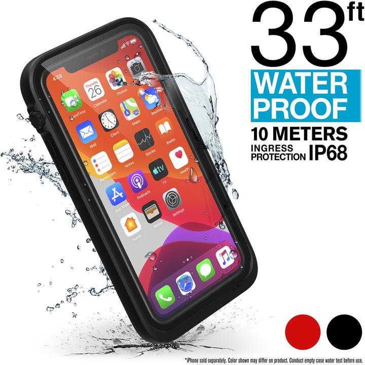 Produktbild Catalyst Waterproof Case (Apple iPhone 11 Pro Max)