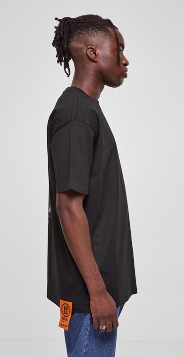 Produktbild Forgotten Faces Athena Heavy Oversized Tee (S)