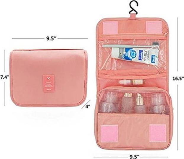 Produktbild MU Style Wasserdichtes Necessaire