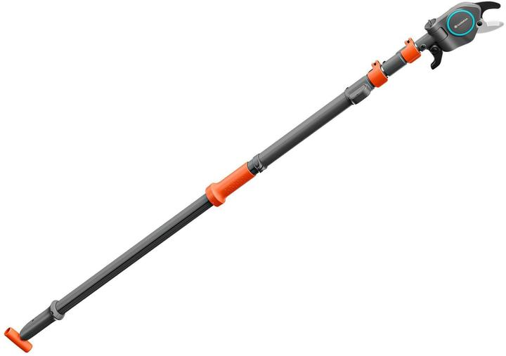 Gardena Teleskop-Baumschneider StarCut pro L