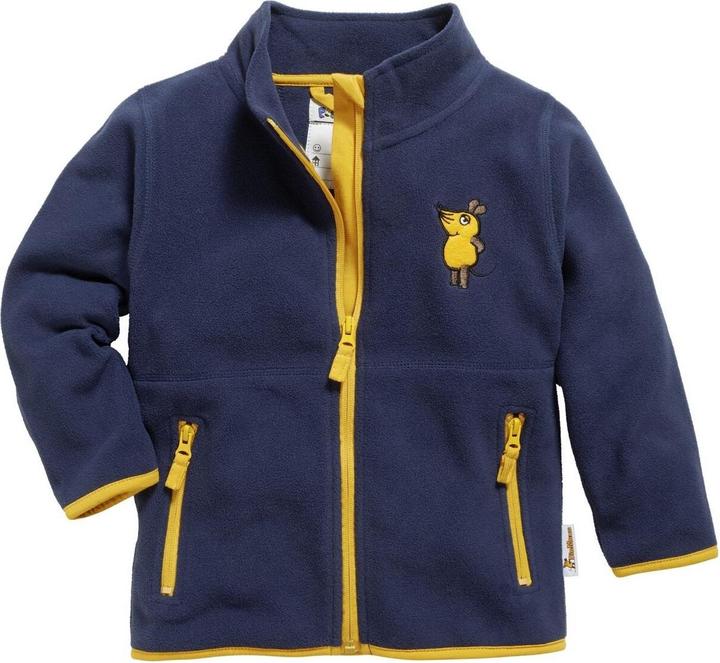 Immagine prodotto Playshoes Giacca in pile (98)