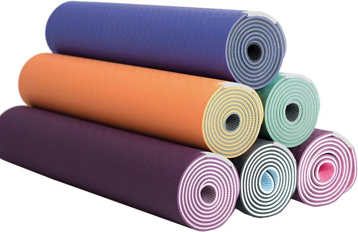 Produktbild Yogistar Pro 5mm Yogamatte (5 mm)