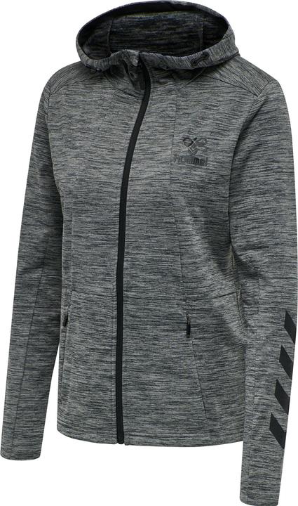 Produktbild hummel Selby Zip Hoodie (XS)