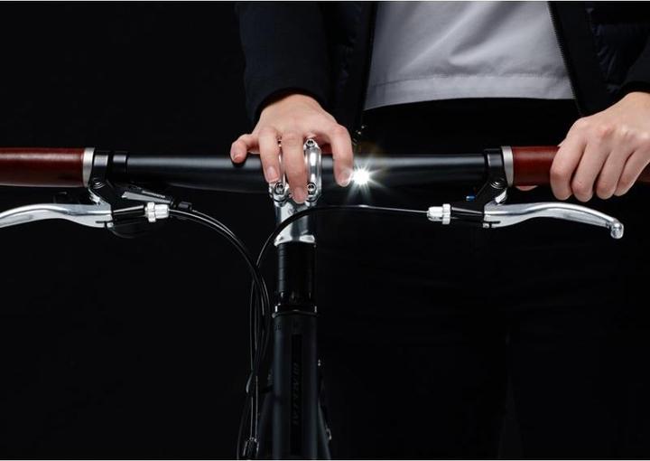 Actual product image Light Skin H1 (25.40 mm)