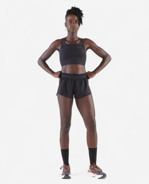 Image du produit Kiprun Short running & trail léger Femme - Run 900 Light noir (M)