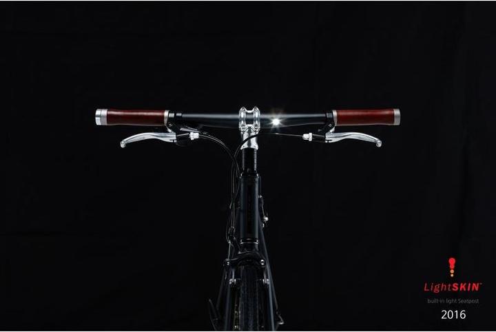 Actual product image Light Skin H1 (25.40 mm)