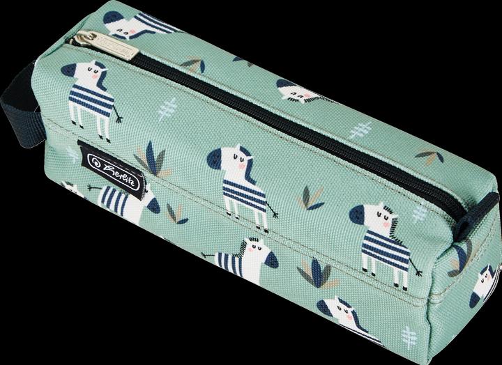 Actual product image Herlitz Lazybones Quattro Crazy Zebra