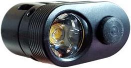 Actual product image Light Skin H1 (25.40 mm)