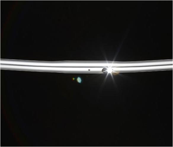 Actual product image Light Skin H1 (25.40 mm)