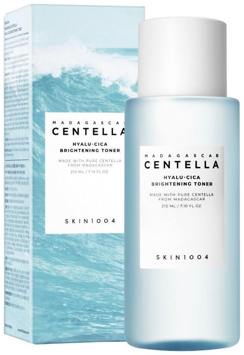 Image du produit Skin1004 Hyalu-Cica Tonique éclaircissant (Lotion tonique, 210 ml)
