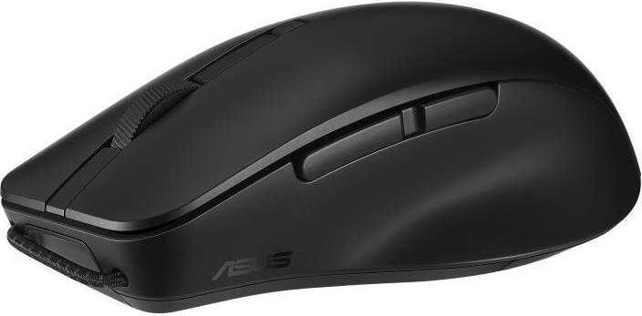 Produktbild ASUS Md200 /Bk Mouse Ambidextrous (Kabellos)