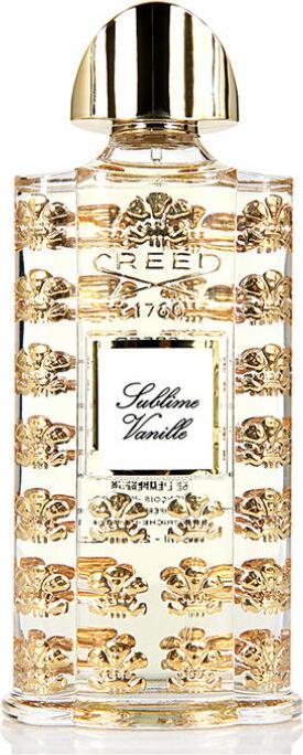 Produktbild Creed Royales Exclusives - Sublime Vanille (Eau de Parfum, 75 ml)