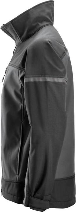 Immagine prodotto Snickers Giacca Softshell 1216 AllroundWork (S)