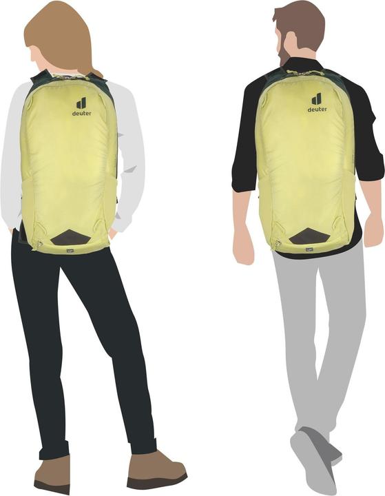 Image du produit Deuter Race 16 (16 l)