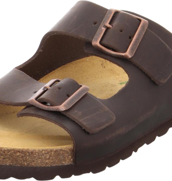 Actual product image Natural Sense Sandalen Pantoletten (45)