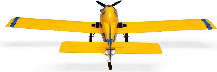 Immagine prodotto E-Flite UMX Air Tractor BNF Basic con motore elettrico AS3X 702mm Ala bassa BNF (Motore multiplo)