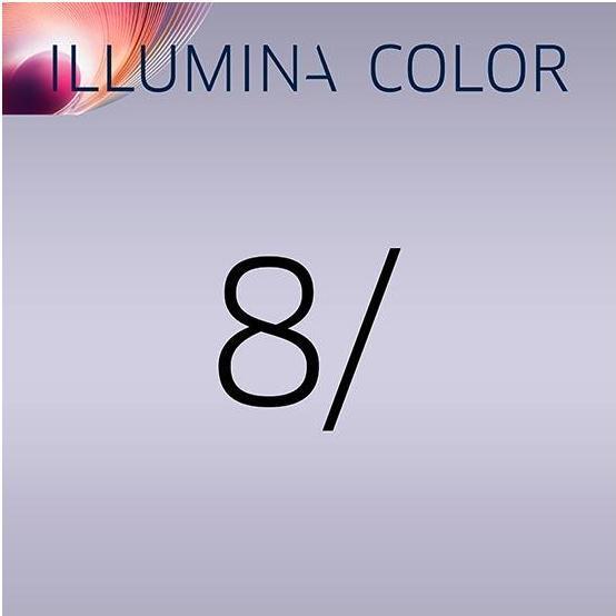 Productafbeelding Wella Illumina kleur (8/ lichtblond)