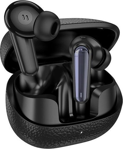 Actual product image Hoco EQ23 PLUS II Headset Wireless In-Ear Anrufe/Musik Bluetooth Schwarz (ANC, 6 h, Wireless)