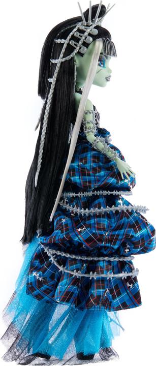 Actual product image Monster High Frankie Stein