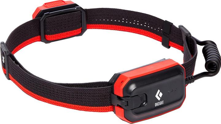 Actual product image Black Diamond Onsight 375 headlamp (375 lm)