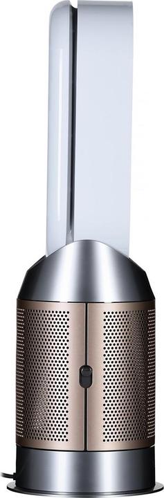 Actual product image Dyson Hot+Cool HP09 Formaldehyde (27 m²)