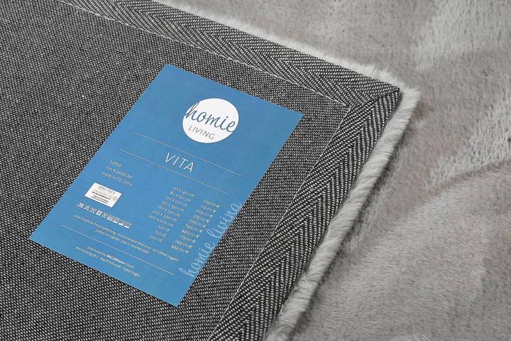 Actual product image Homie Living Vita (70 x 140 cm)