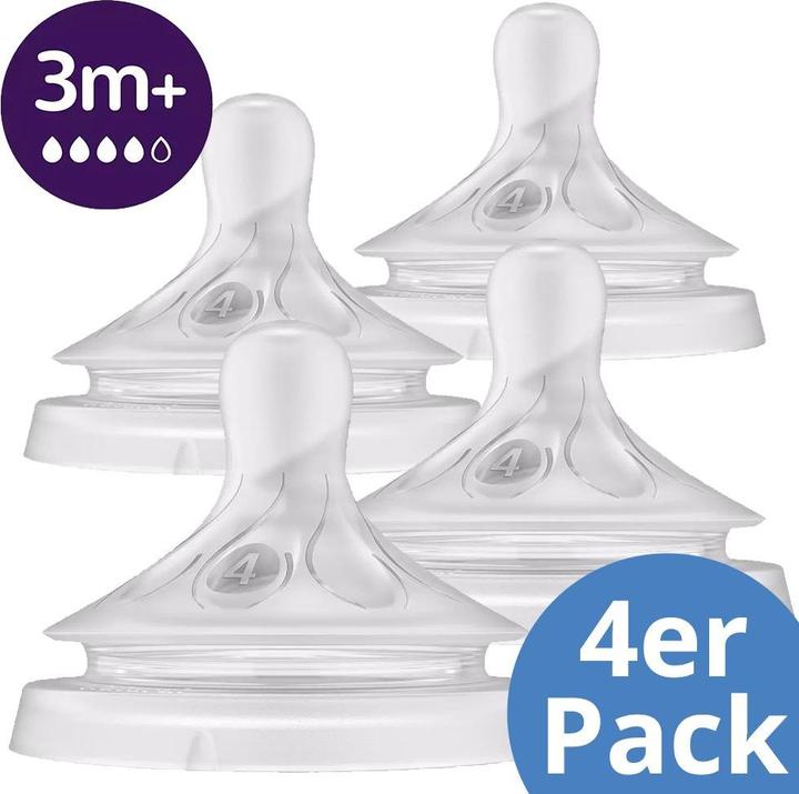 Philips Avent Trinksauger