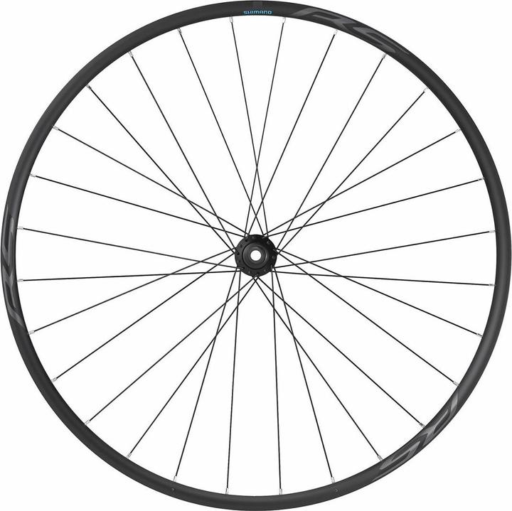 Produktbild Shimano WH-RS171 (Vorderrad, 28")
