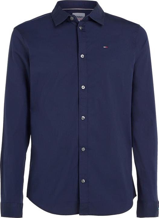Immagine prodotto Hilfiger Denim Camicia con vestibilità regolare (L)