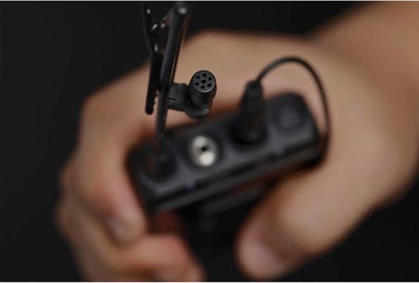 Produktbild Godox Omnidirectional Lavalier Microphone