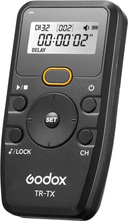 Produktbild Godox Digital Timer Remote TR C1
