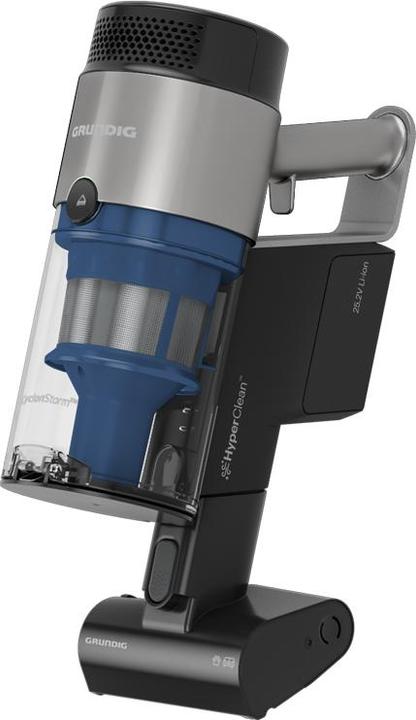 Actual product image Grundig VCP8331PRO