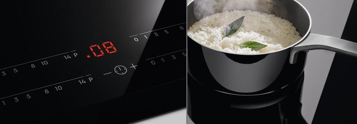 Image du produit Electrolux EIV634