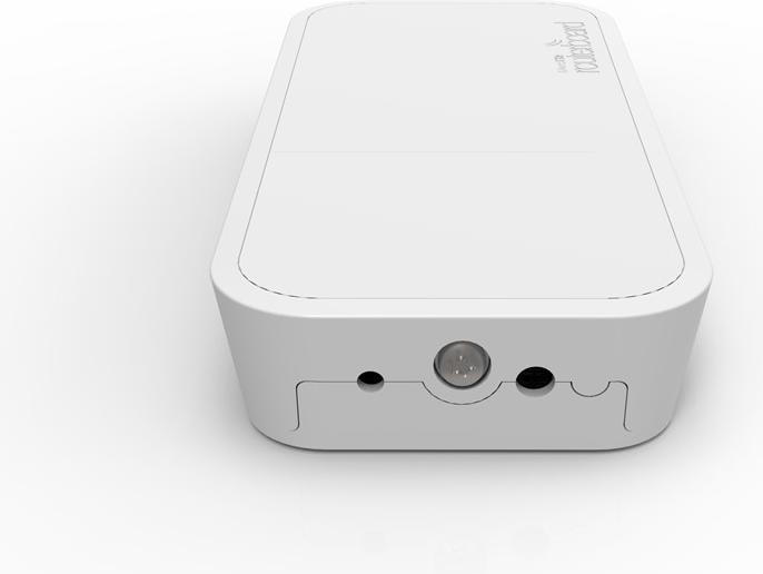 Immagine prodotto MikroTik Convertitore di media all'aperto (Media converter)