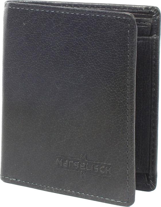 Actual product image Margelisch Leather wallet Tokyo 2
