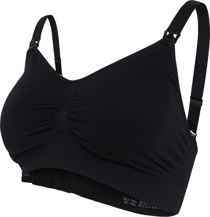 Produktbild Carriwell Gepolsterter Schwangerschafts- und Still BH (XL)