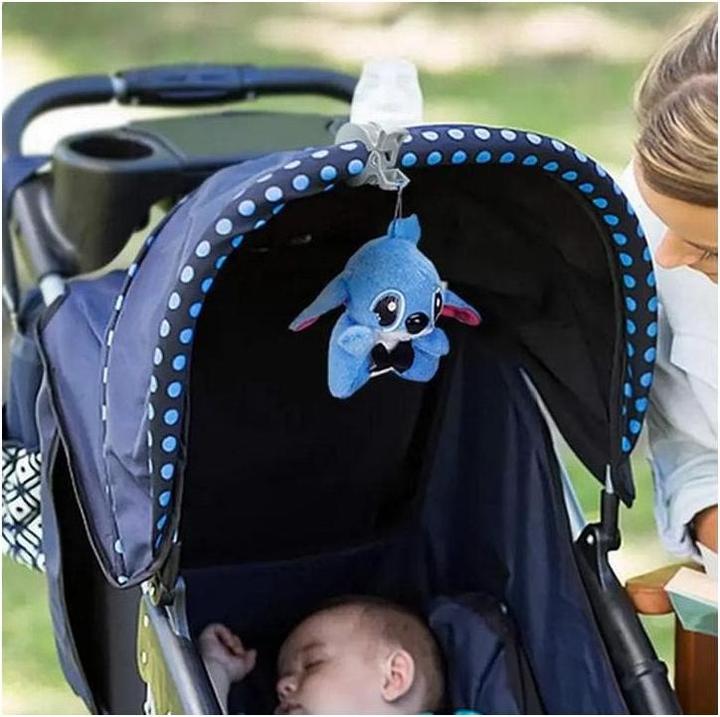 Produktbild Little bear Kinderwagen Clips