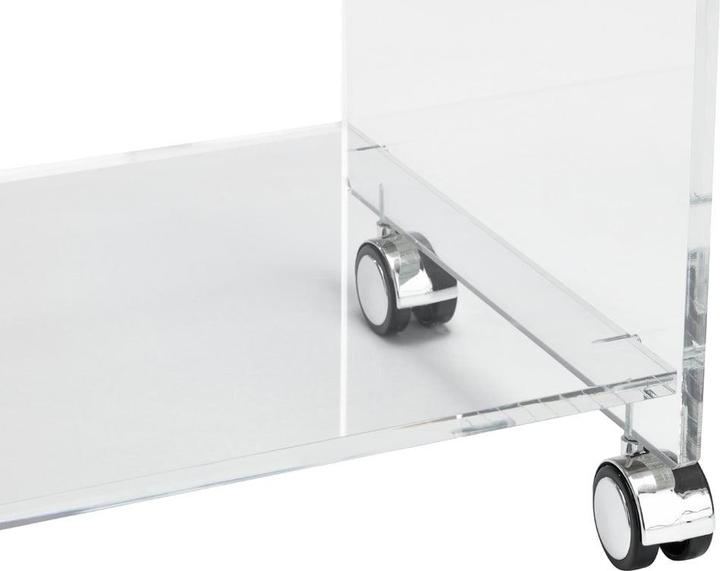 Actual product image pfister Plexi (63 x 38 x 38 cm)