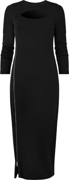 Joe Browns Cutout Jersey Bodycon Dress (46)