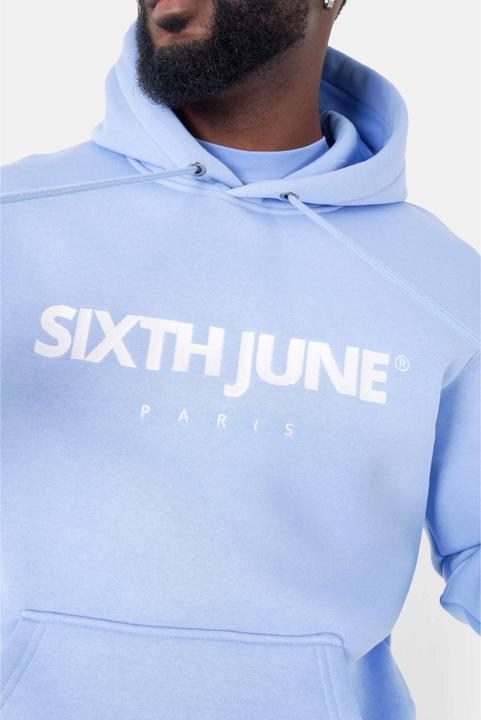 Immagine prodotto Sixth June ixth june maglia in pile con cappuccio (S)
