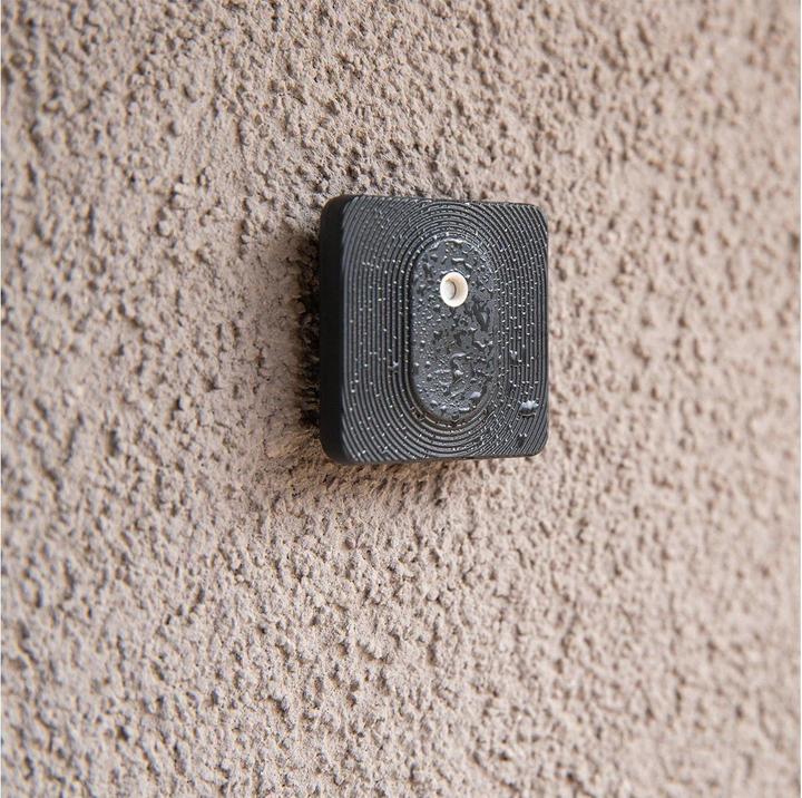 Actual product image Shelly Plug & Play Blu H&T