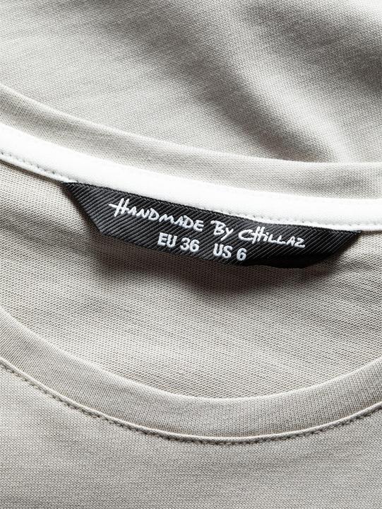 Actual product image Chillaz Klettershirt Alpaca Meadow (34, XS)