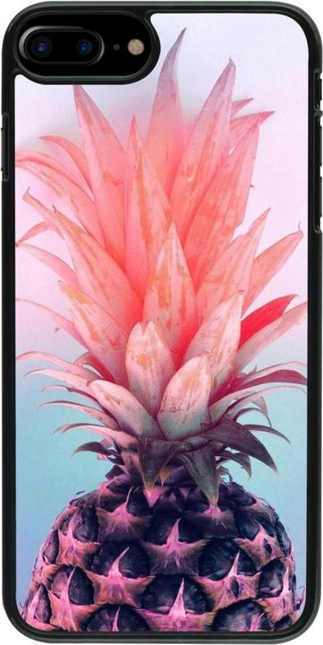 Immagine prodotto PhoneLook Copertina Viola Rosa Ananas (Apple iPhone 7 Plus)
