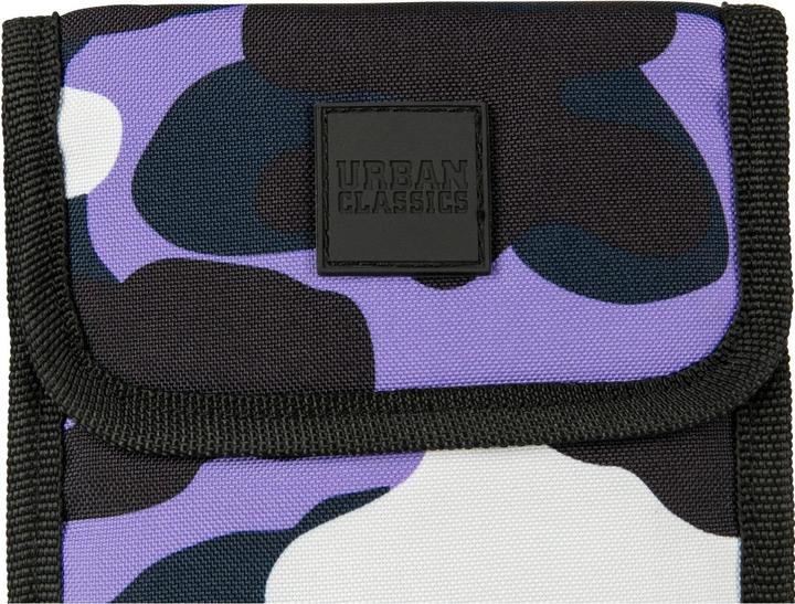 Produktbild Urban Classics Neck Pouch Oxford