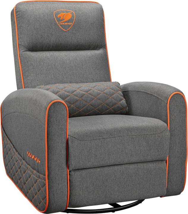 Actual product image Cougar CGR-FDF-GRO