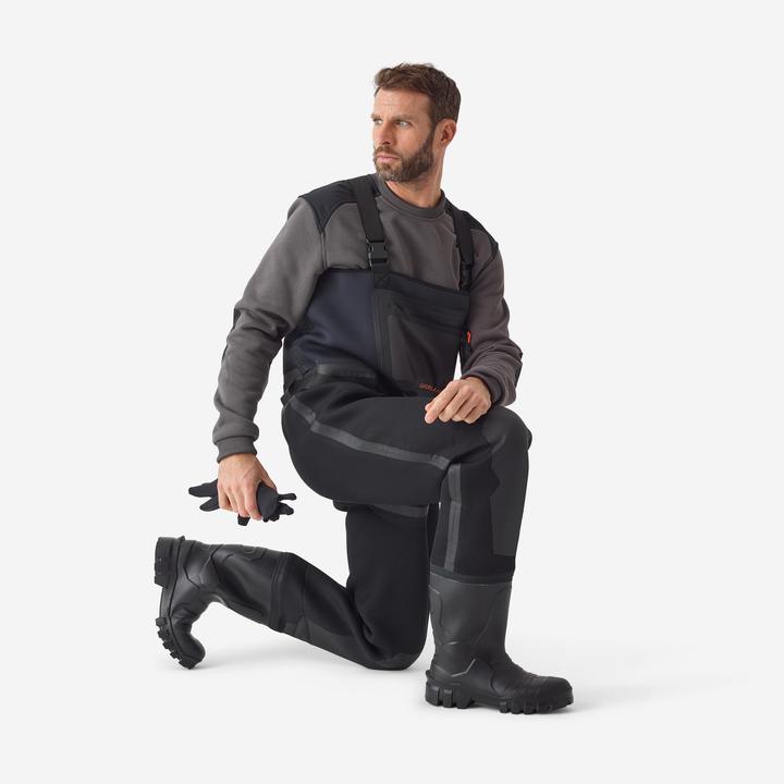 Image du produit Caperlan WADERS 900 THERMO