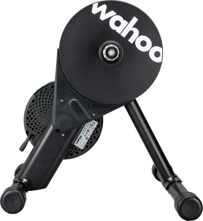 Actual product image Wahoo Kickr Core